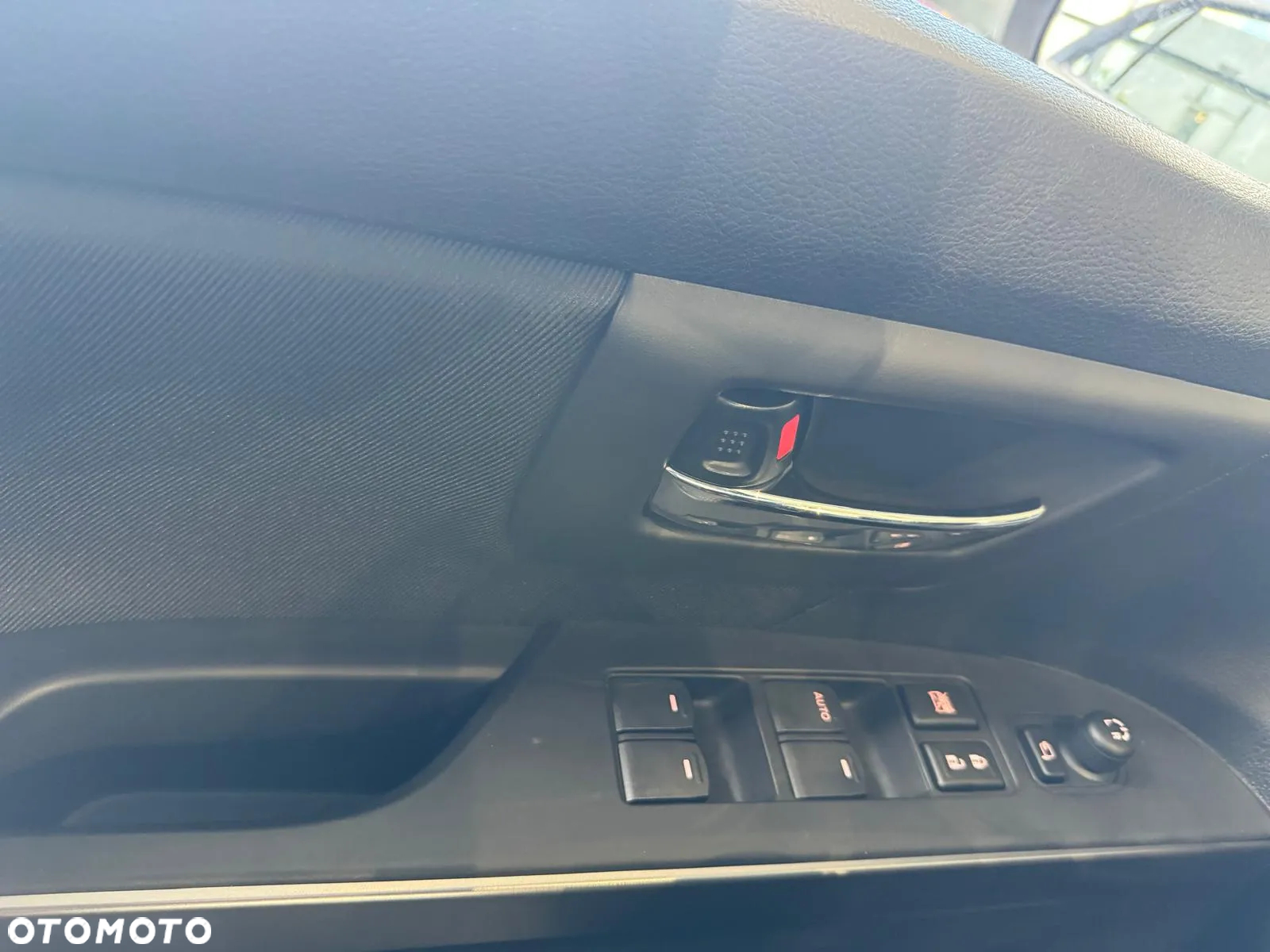 Suzuki SX4 S-Cross - 19