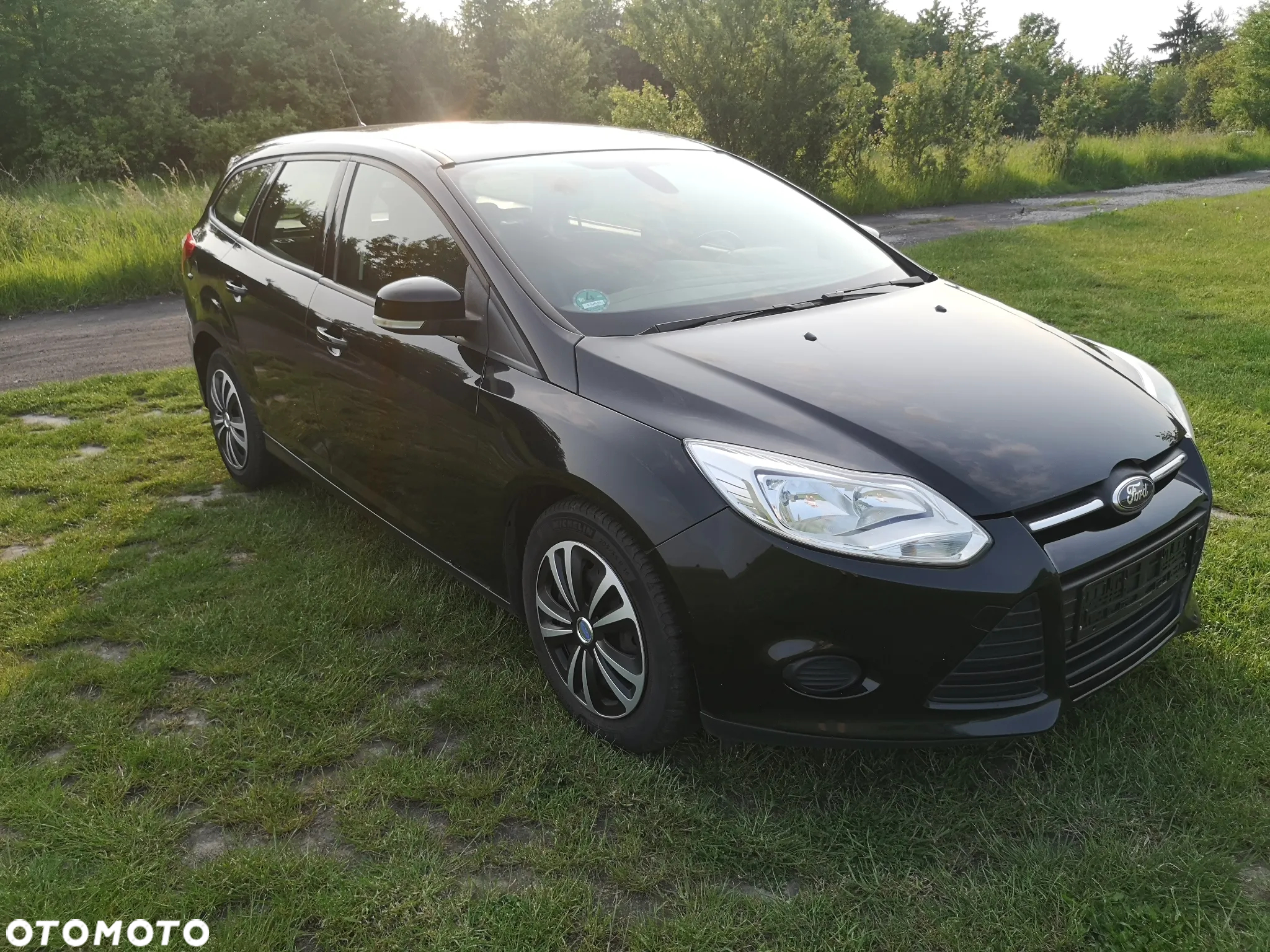 Ford Focus - 2