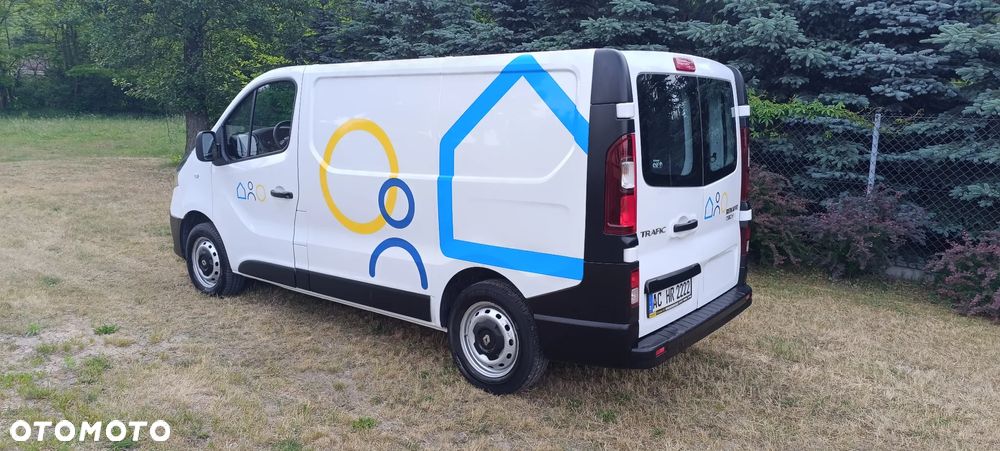 Renault Trafic - 3