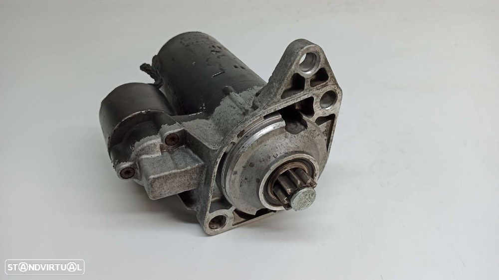 MOTOR DE ARRANQUE SEAT IBIZA (6K1) SELECT - 1