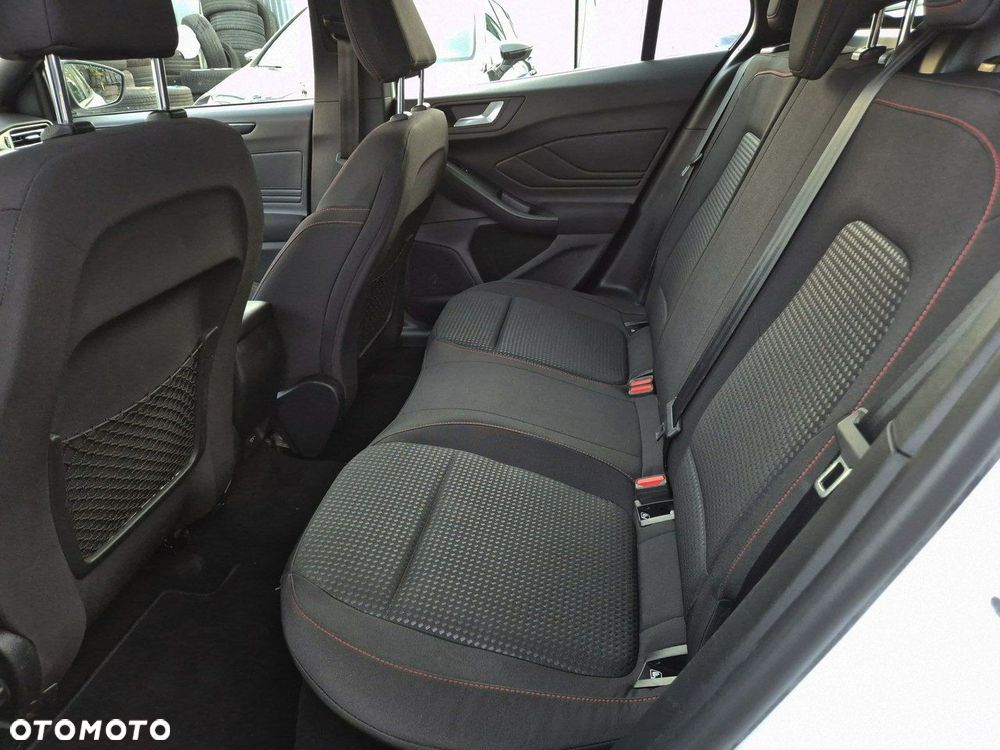 Ford Focus 2.0 EcoBlue ST-Line X - 20