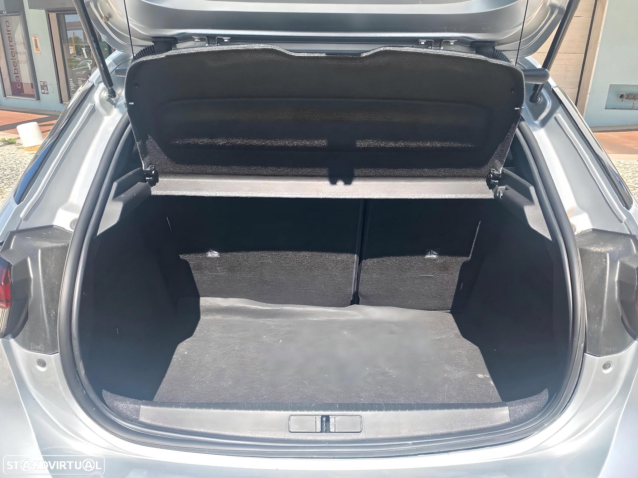 Opel Corsa 1.2 T Elegance - 8