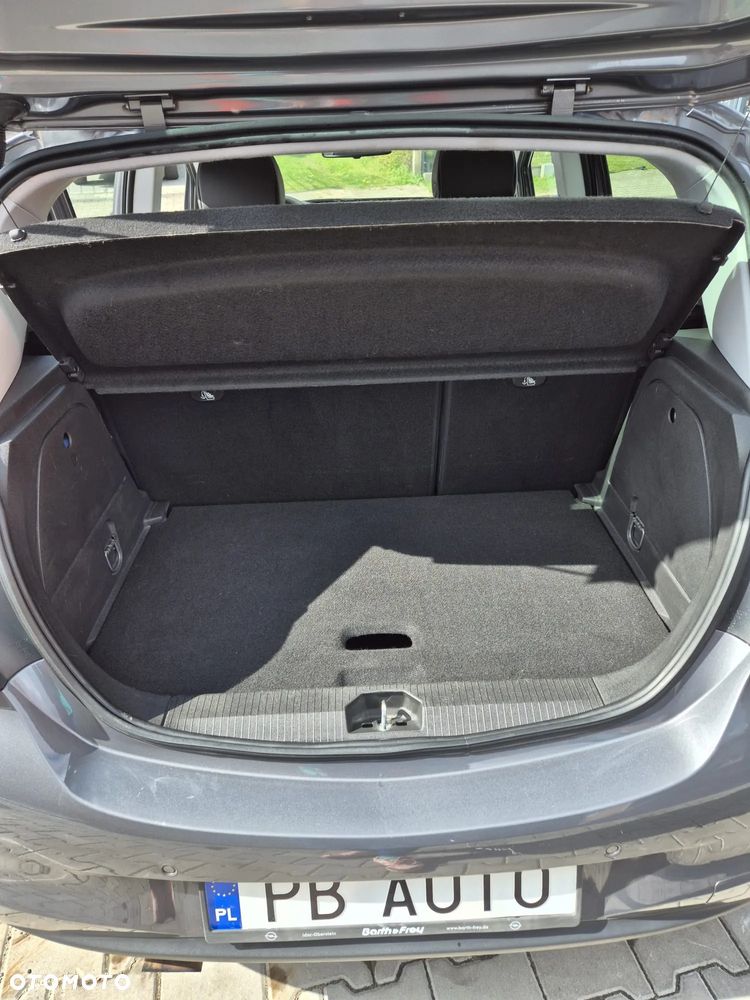 Opel Corsa 1.4 16V Edition - 21