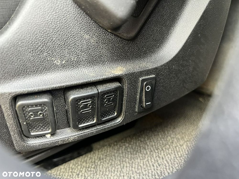 Renault D14 KONTENER, Winda klapa, Klima, Euro 6 - 24