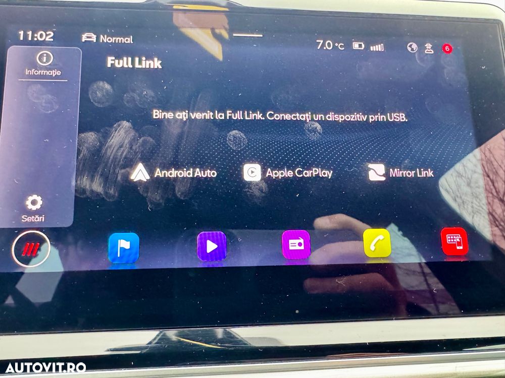 Seat Tarraco 2.0 TDI SCR DSG Xperience - 17