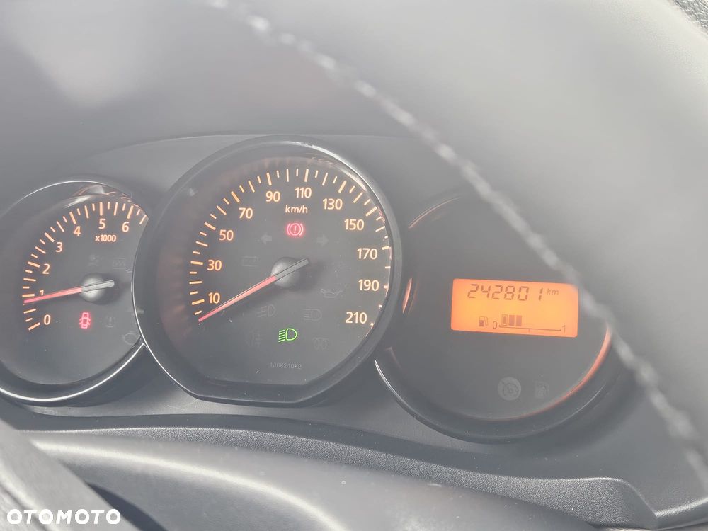 Dacia Dokker VAN - 21