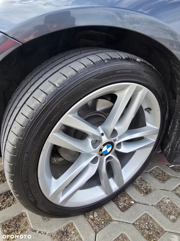 BMW Seria 3 320d Edition Luxury Line Purity - 25