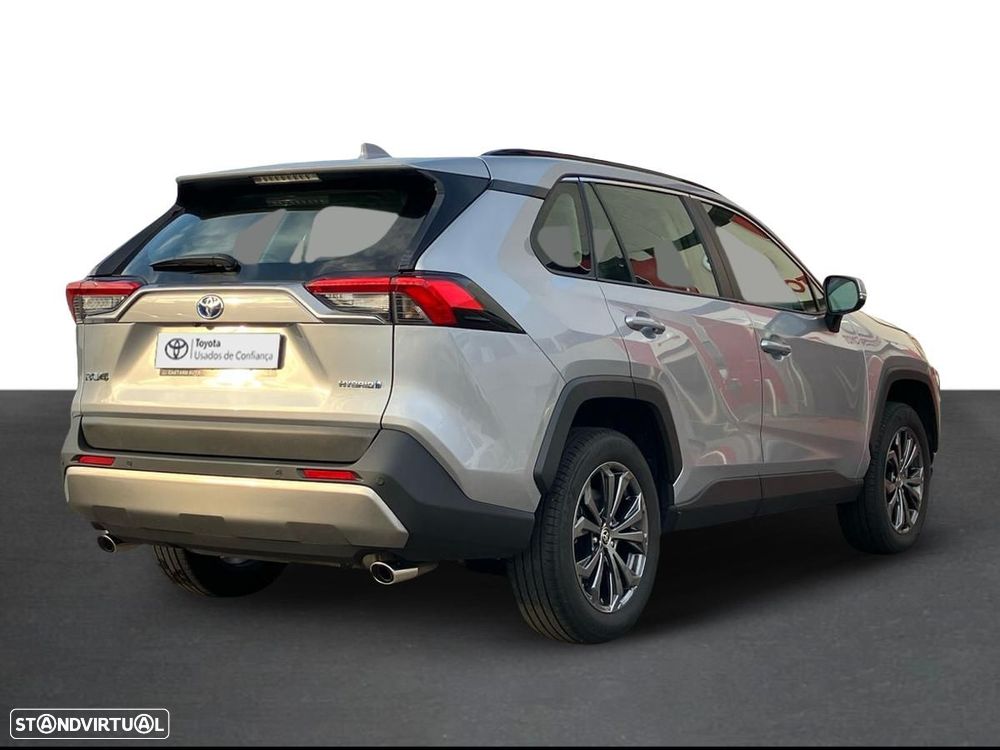 Toyota RAV4 - 17