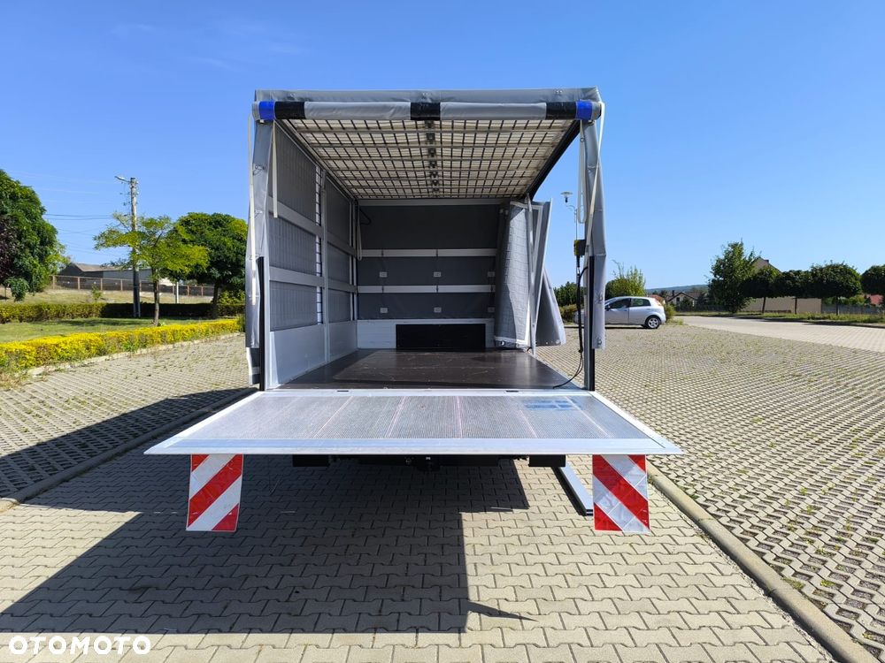 Mercedes-Benz Sprinter 315, Automat, Sypialnia, Winda, 8 Palet, Firana, Full Led, Salon Polska! - 13