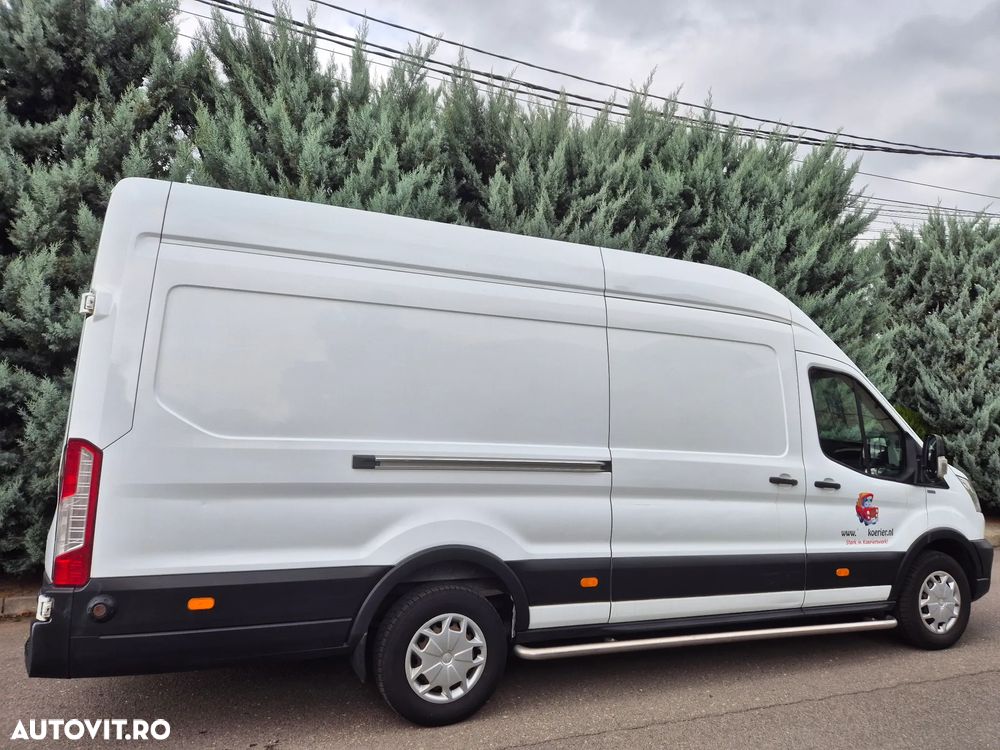 Ford Transit - 3