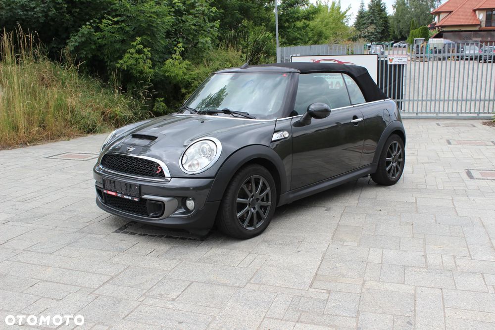 MINI Cooper S - 2