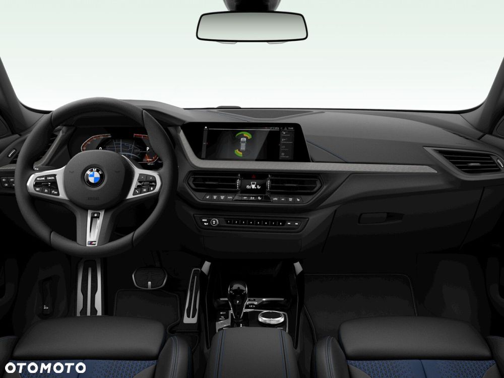 BMW Seria 1 118i M Sport - 7