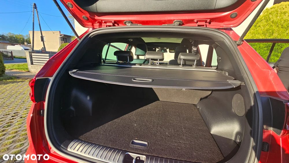 Kia Sportage 1.6 CRDI AWD DCT GT LINE - 7