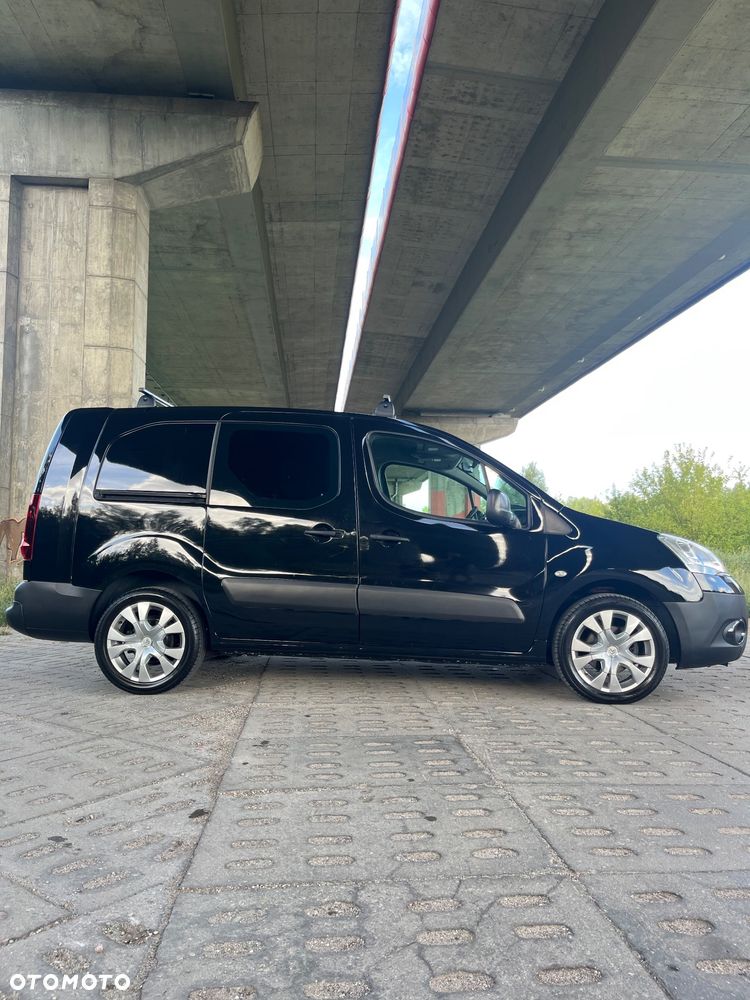 Citroën Berlingo - 3