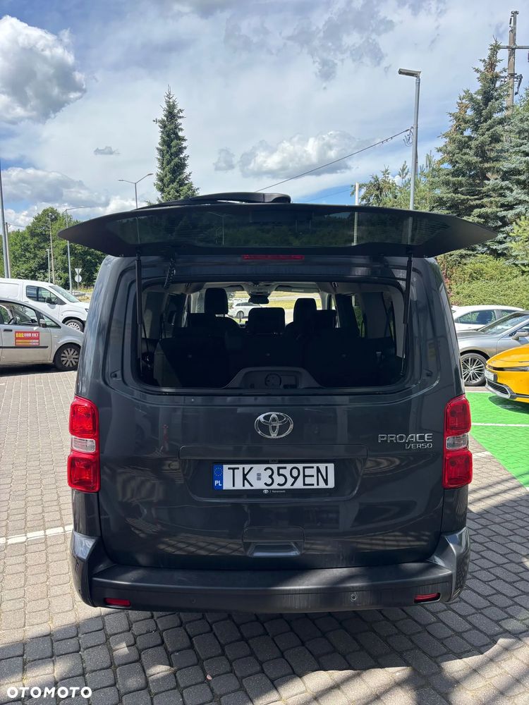 Toyota Proace Verso 2.0 D4-D Long Family - 7