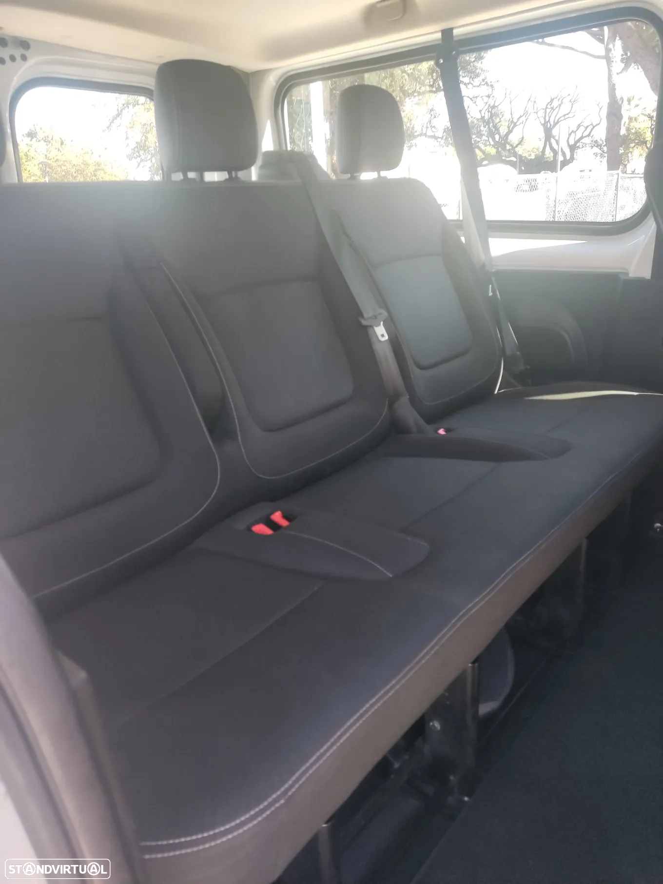 Nissan NV300 2.0 dCi L2H1 1.2T Comfort - 7