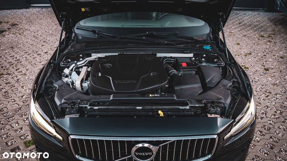 Volvo V60 D3 Momentum - 15