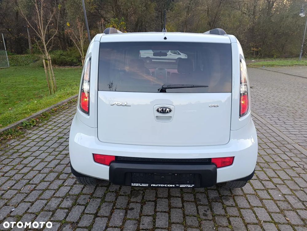 Kia Soul - 9
