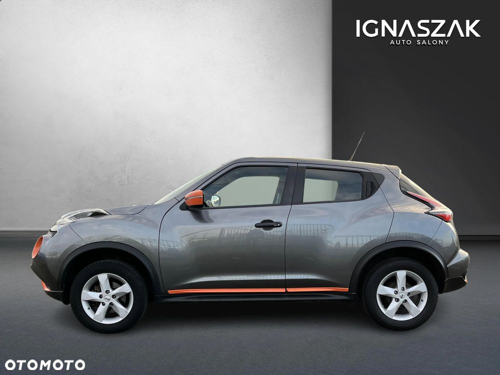 Nissan Juke - 2