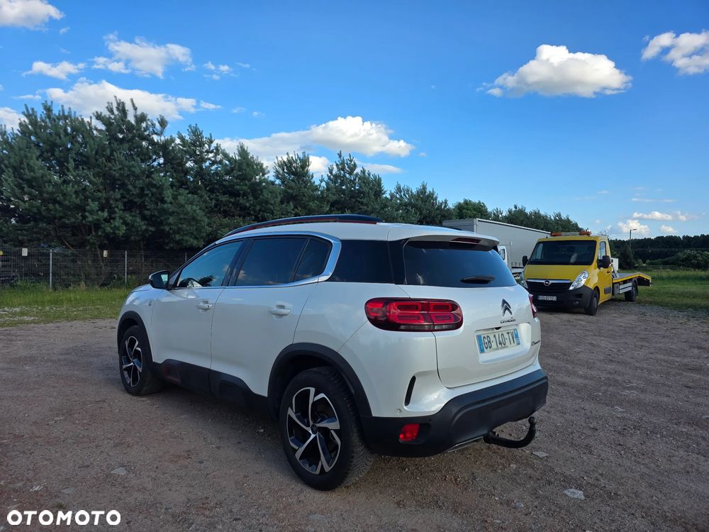 Citroën C5 Aircross - 4