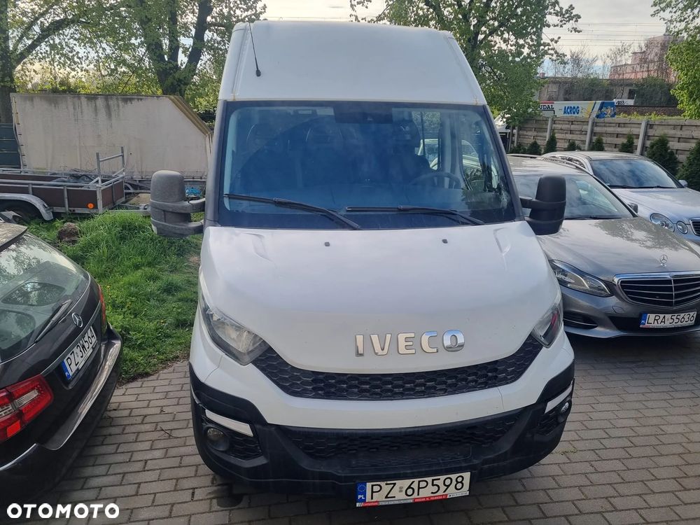 Iveco Daily 50C17 - 3