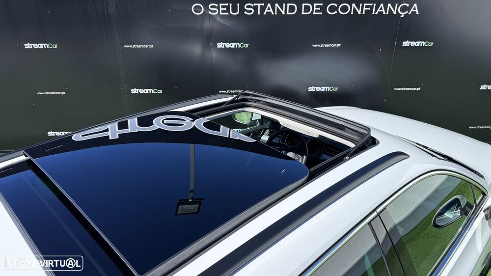 VW Passat Variant 2.0 TDI Business DSG - 10