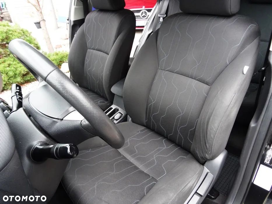 Toyota Auris 1.33 VVT-i Active - 18