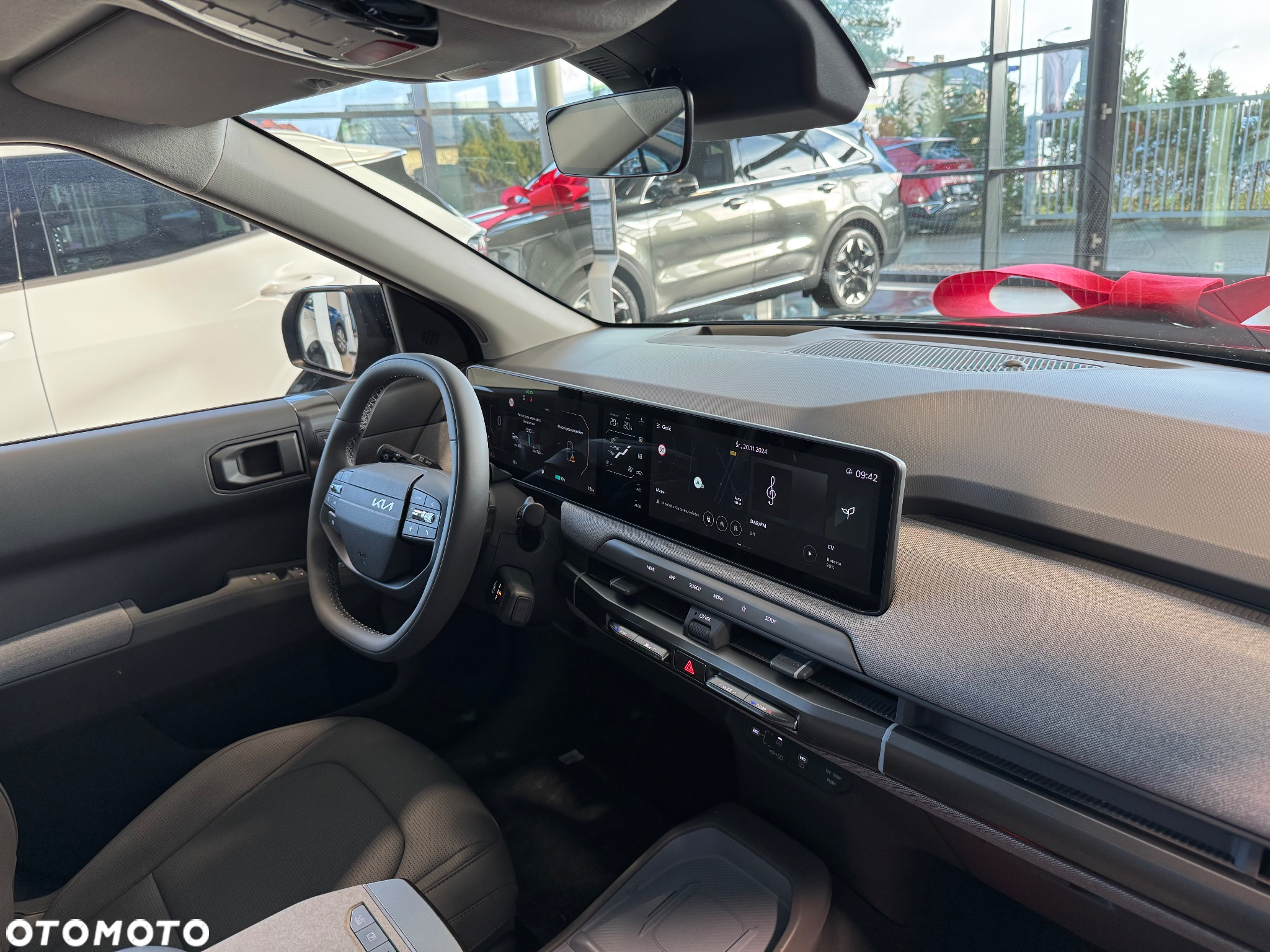 Kia EV3 - 10