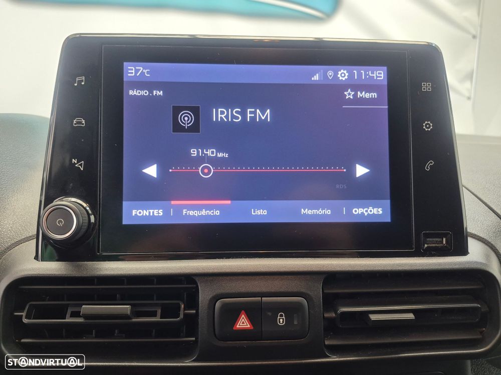 Fiat Doblo Outro - 14