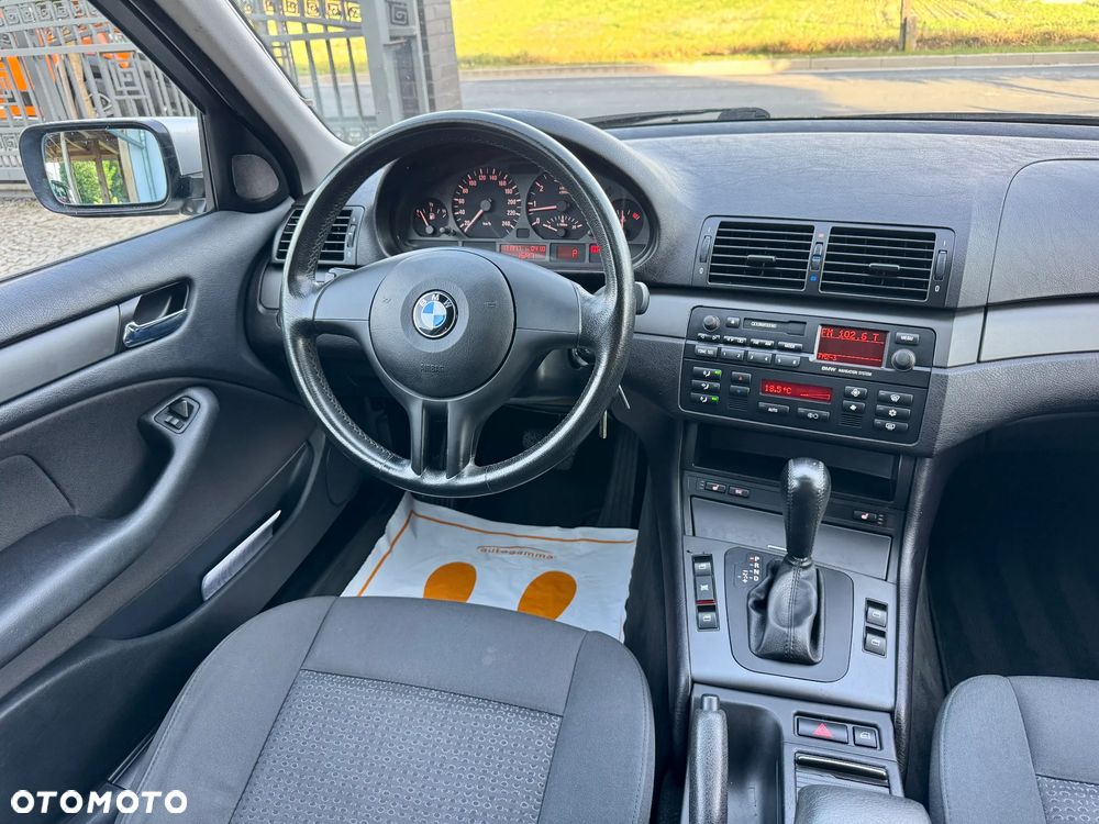 BMW Seria 3 - 17