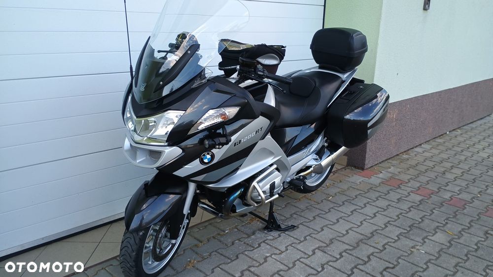 BMW RT - 2