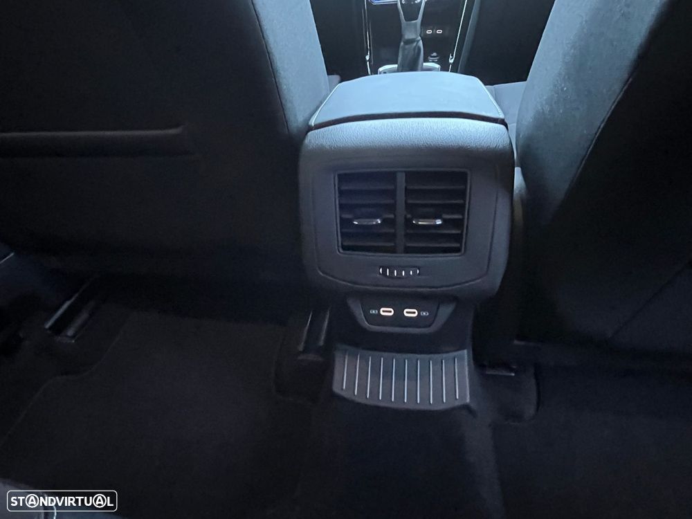 VW T-Roc 1.0 TSI Black Style - 15