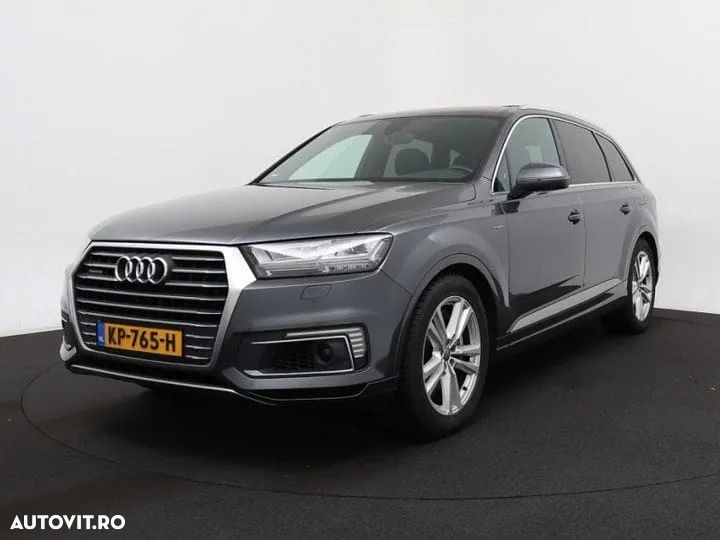 Audi Q7 - 25
