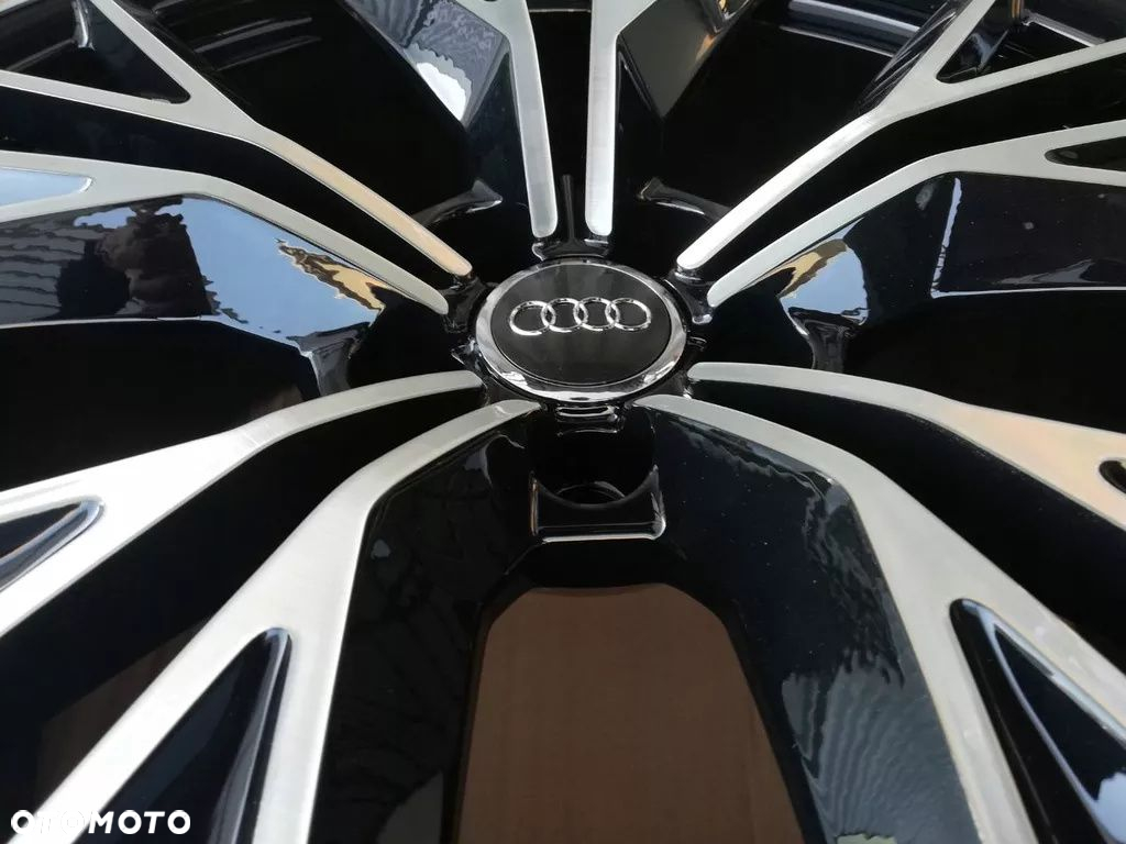 AUDI A5 S5 A7 S7 RS7 RS5 20'' 4G8 COMPETYTION - 9