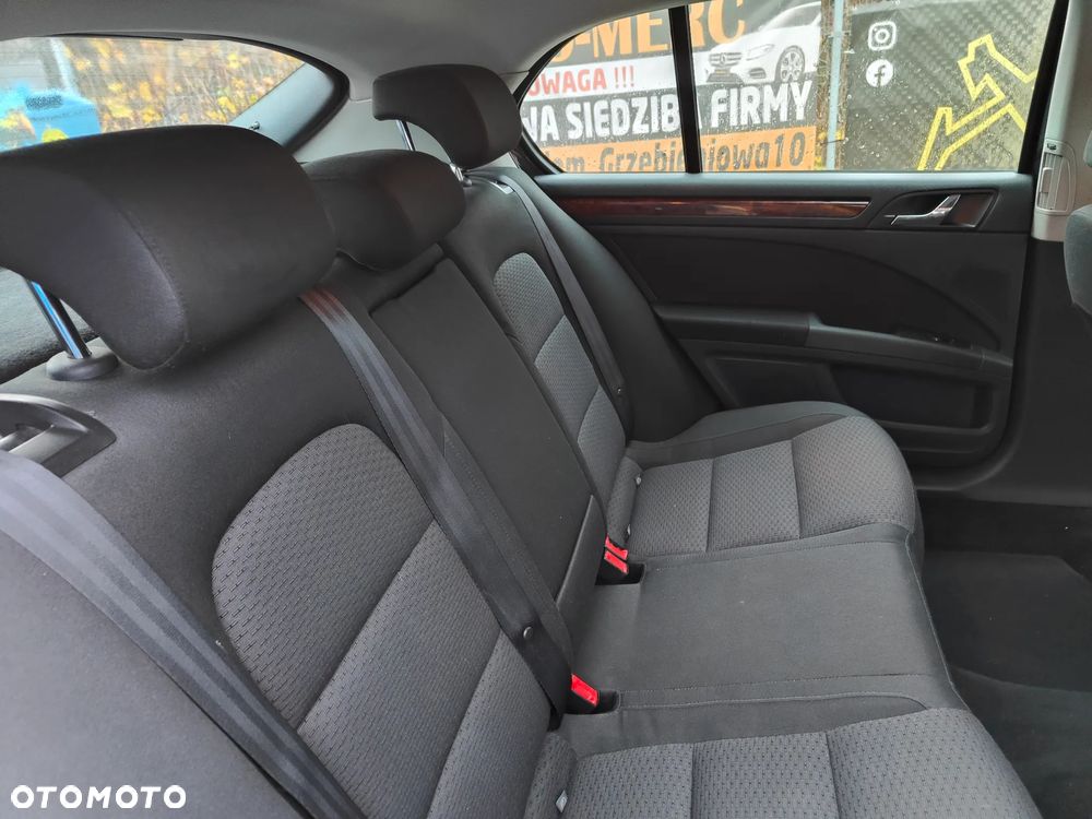 Skoda Superb 2.0 TDI Ambition - 5