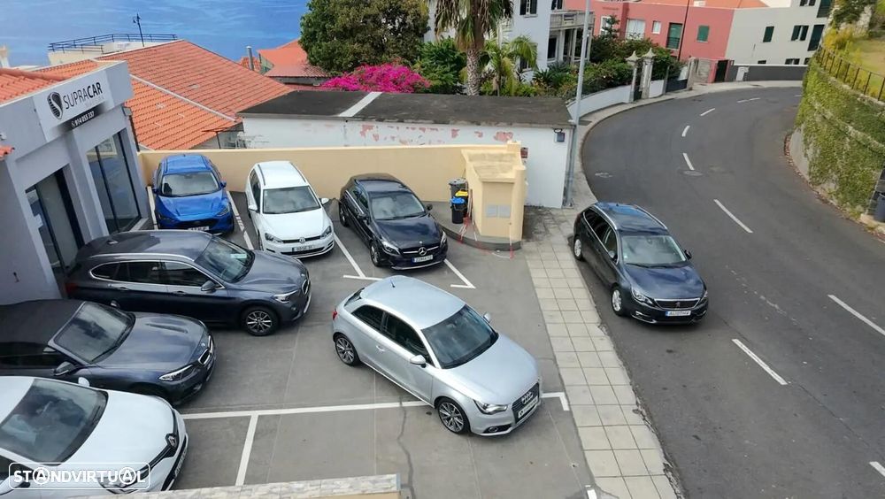 Audi A1 1.6 TDI S-line - 28