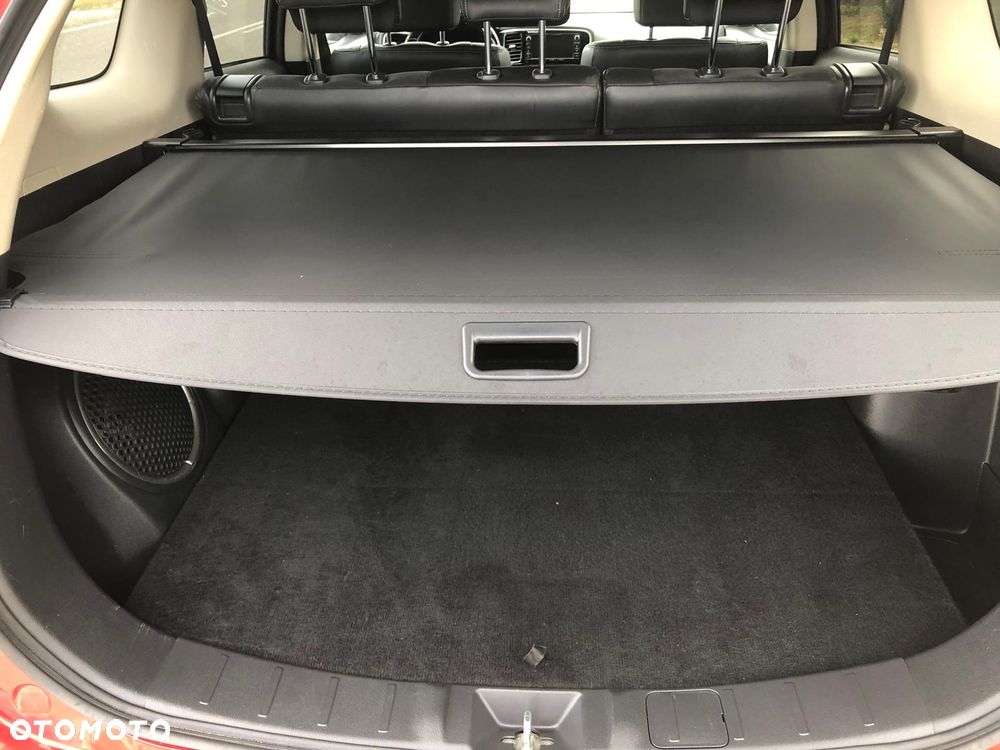 Mitsubishi Outlander 2.0 4WD - 9