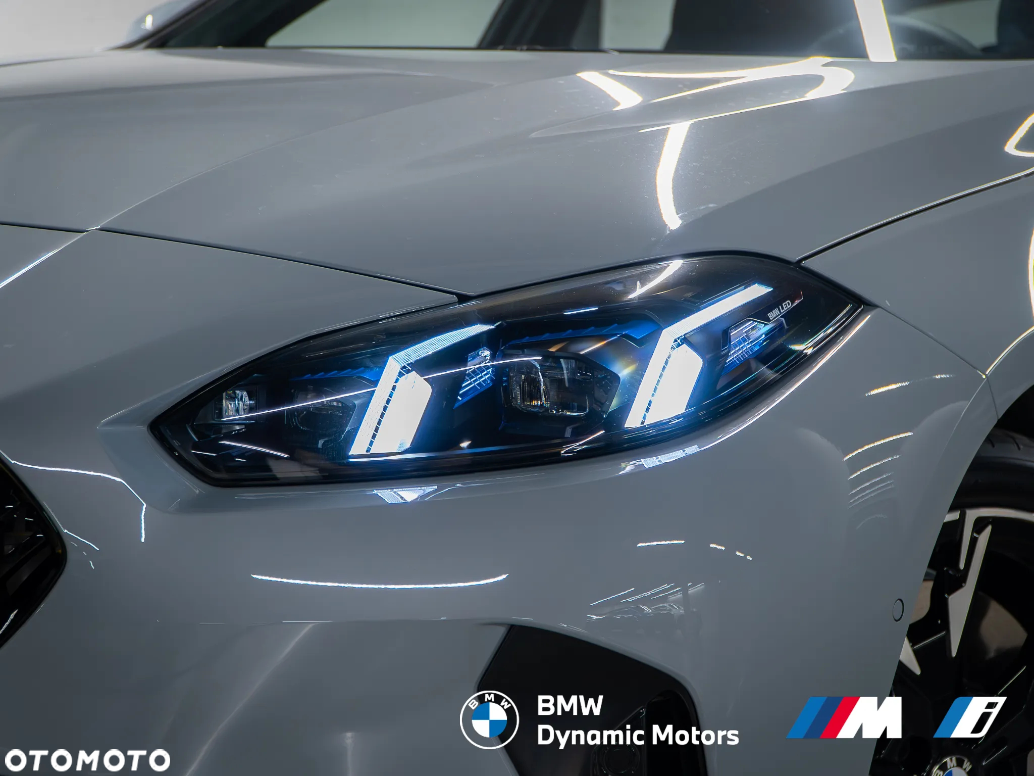 BMW Seria 1 120 - 9