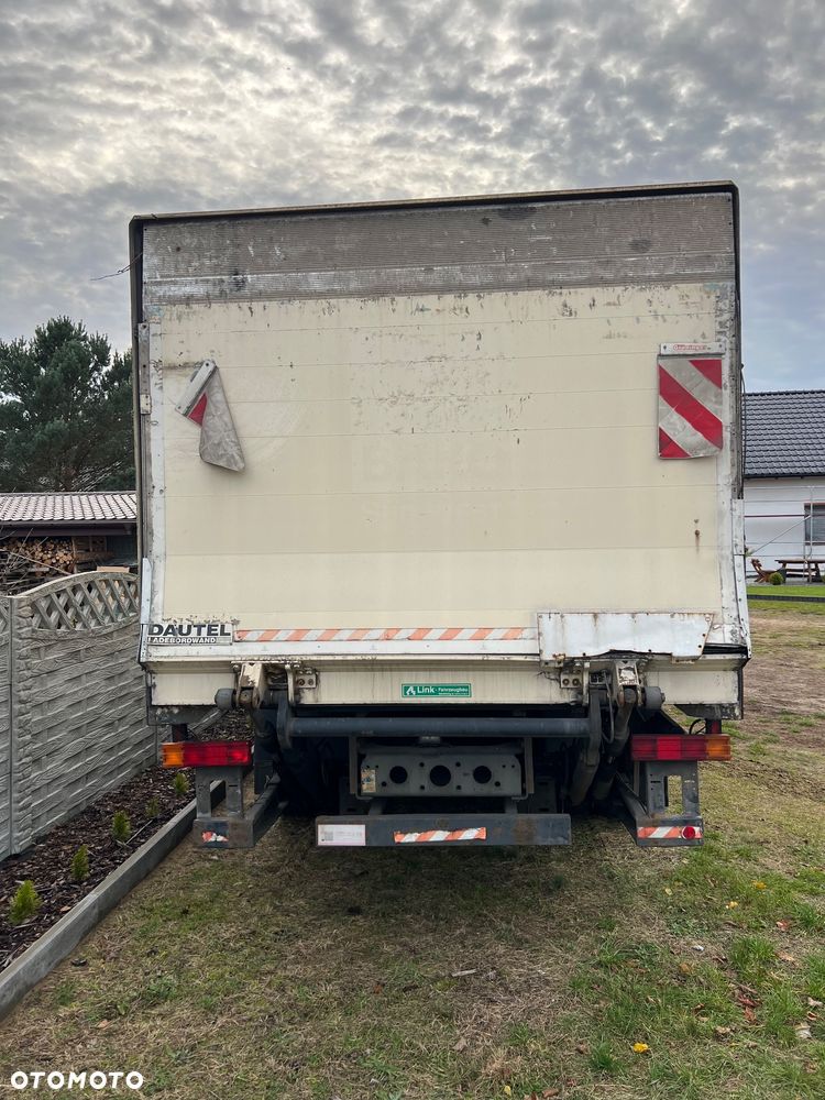 Mercedes-Benz Axor - 4