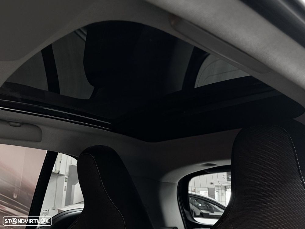 Smart ForTwo Coupé Passion - 8