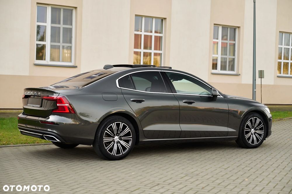 Volvo S60 T4 Inscription - 18