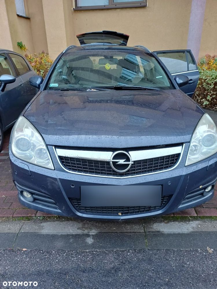 Opel Vectra 1.9 CDTI - 15