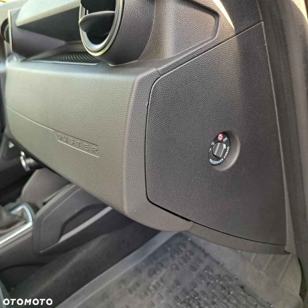 Dacia Duster 1.0 TCe Expression - 8