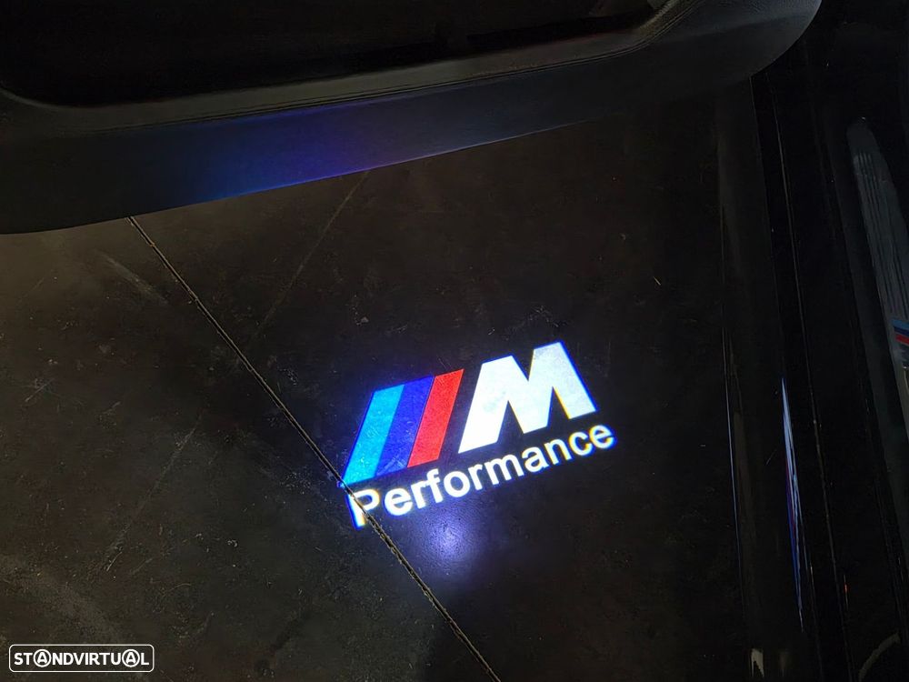 BMW M5 - 22