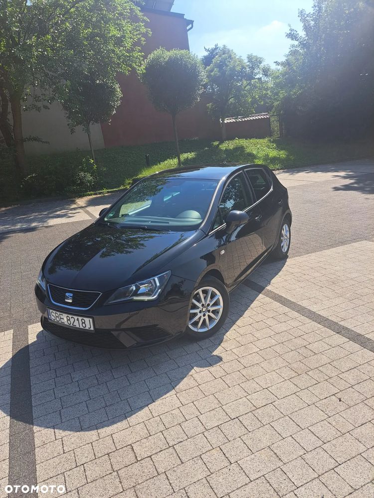 Seat Ibiza 1.0 EcoTSI S&S Reference - 2
