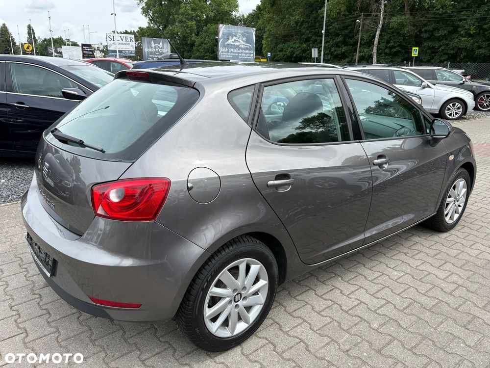 Seat Ibiza 1.4 16V Style - 3