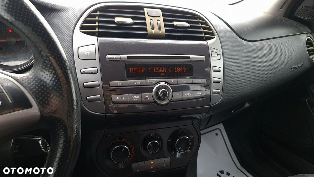 Fiat Bravo - 27