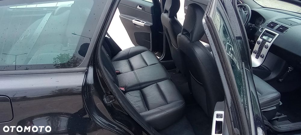 Volvo V50 DPF D2 Summum - 13