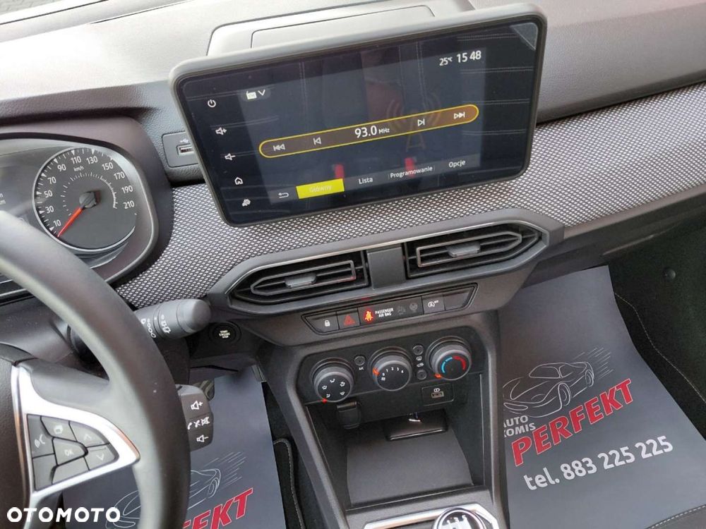 Dacia Sandero - 24