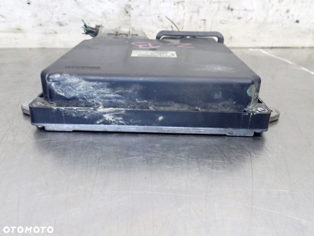 KOMPUTER SILNIKA MITSUBISHI COLT 1.1 1860A708   A1341502579 - 5